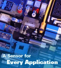 Eaton Corporation - Sensors