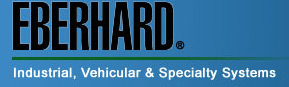 Eberhard Mfg. Company Logo