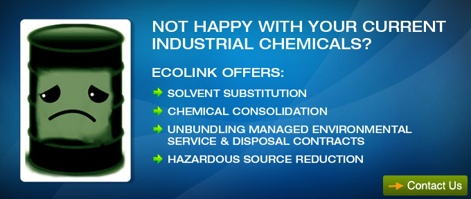 Ecolink, Inc.