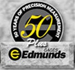 Edmunds Gages Logo