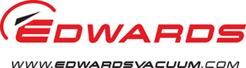 Edwards Vacuum Logo