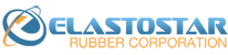 Elastostar Rubber Corporation Logo
