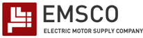 Electric Motor Supply Co. Logo