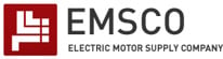 Electric Motor Supply Co. Logo