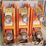 Electrical Reliability Services