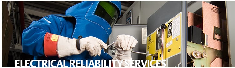 Electrical Reliability Services