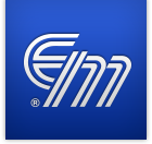 Electro-Matic Products, Inc. Logo