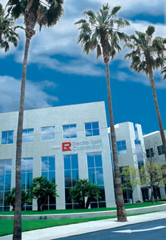 Electro Rent Corporation
