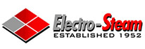 Electro-Steam Generator Corp. Logo