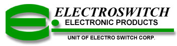 ElectroSwitch Electronic Products