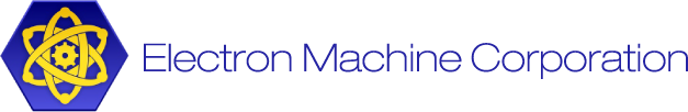 Electron Machine Corporation (The) Logo