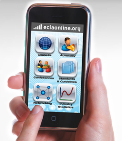 Electronic Components Industry Association (ECIA)