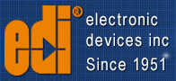 Electronic Devices, Inc. (EDI)