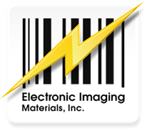 Electronic Imaging Materials, Inc. Logo