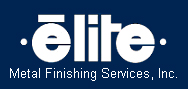 Elite Metal Finishing Services, Inc.