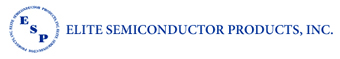 Elite Semiconductor Products, Inc. Logo
