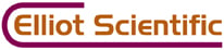 Elliot Scientific, Ltd. Logo