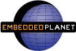 Embedded Planet