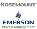 Emerson Process Management, Rosemount Division