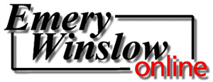 Emery Winslow Scale Co. Logo