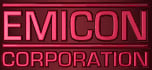 Emicon Corporation Logo