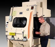 Empire Abrasive Equipment Company
