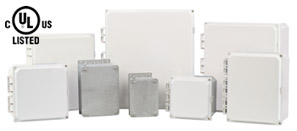 Enclosure Solutions, Inc.