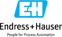 Endress+Hauser, Inc. Logo