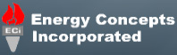 Energy Concepts, Inc. Logo