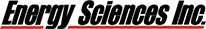 Energy Sciences, Inc. Logo