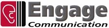 Engage Communication, Inc. Logo