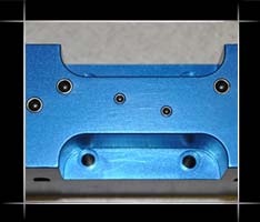 Engineered Inserts & Systems, Inc. (EIS)