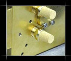 Engineered Inserts & Systems, Inc. (EIS)