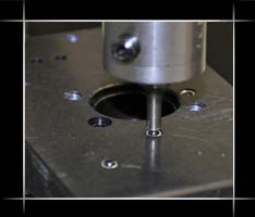 Engineered Inserts & Systems, Inc. (EIS)