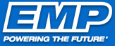 Engineered Machined Products, Inc. Logo