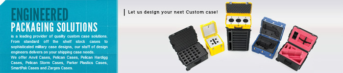 Engineered Packaging Solutions