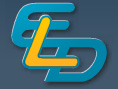 Engineering Laboratory Design, Inc. Logo