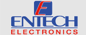 Entech Electronics Inc. Logo