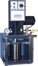 Envax VM Series, VacuMix&trade; Vacuum Mixer