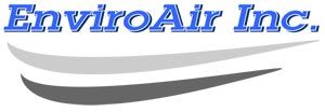 EnviroAir Inc. Logo