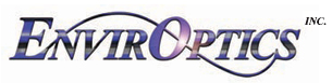 EnvirOptics Logo
