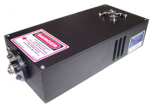 Enwave Optronics, Inc.
