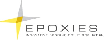 Epoxies Etc... Logo