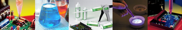 Epoxies Etc…