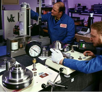 Essco Calibration Laboratory