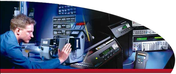 Essco Calibration Laboratory