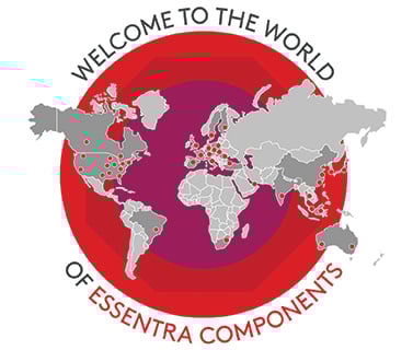 Welcome to Essentra