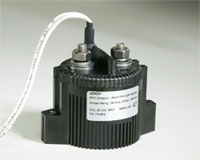 Esterline Power Systems / Leach International