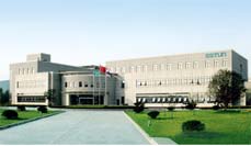 Estun Automation Technology Co., Ltd. - site