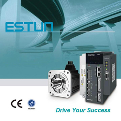 Estun Automation Technology Co., Ltd. - site